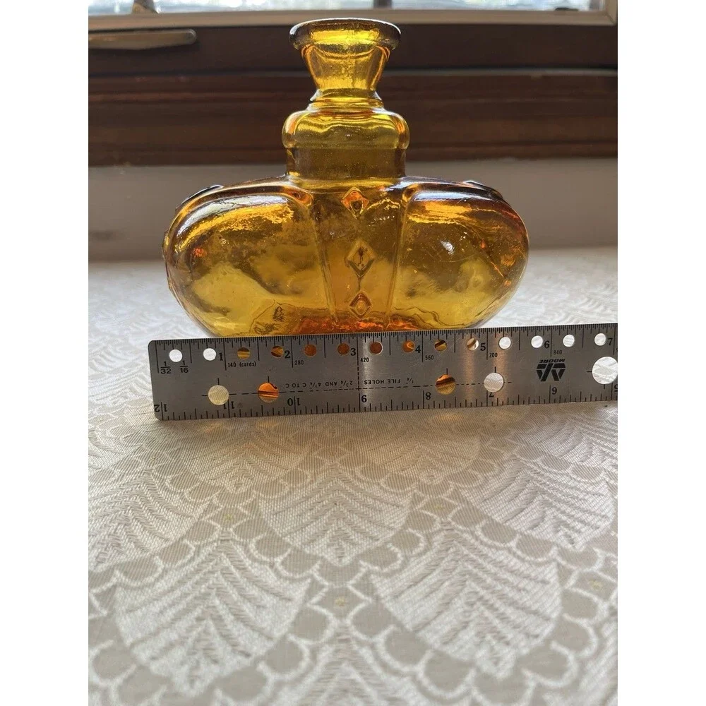 Victory lite amber
